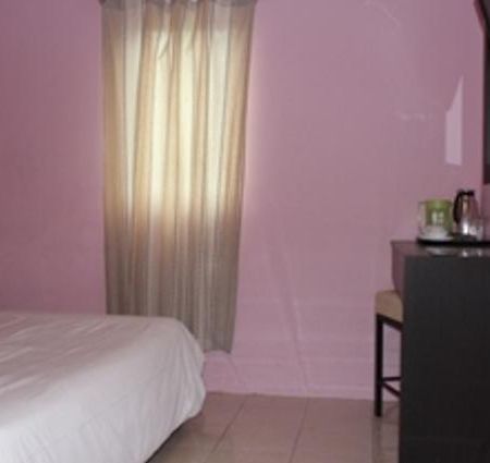 Yh Hotel Kuala Selangor Extérieur photo