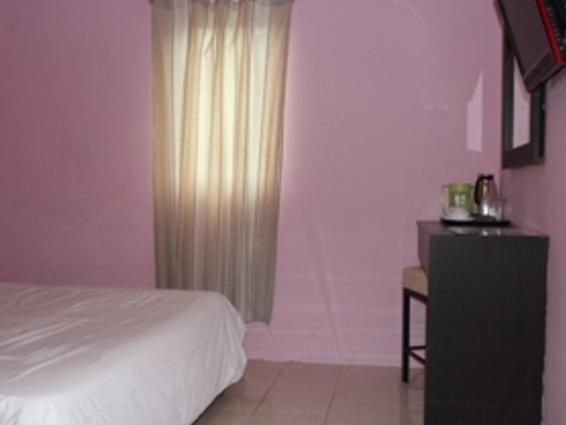 Yh Hotel Kuala Selangor Extérieur photo